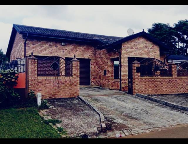 3 BEDROOM FREESTANDING FOR SALE IN NORTHDALE
